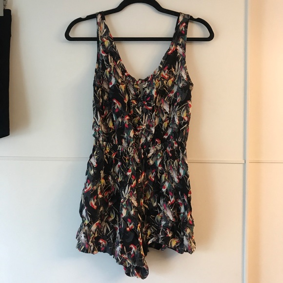 LAST DAY TO BUY!! Playsuit Romper - Picture 11 of 11